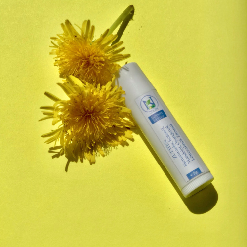 Lippenbutter